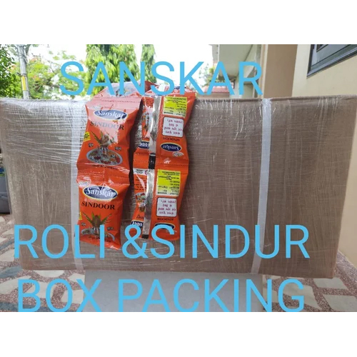 Sanskar Sindur Powder