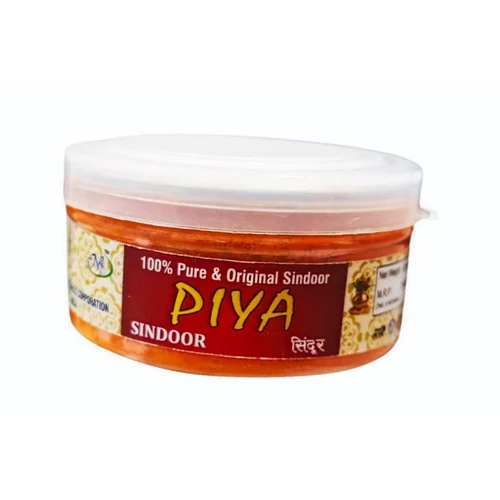 Hanuman Sindoor Powder 50 GM