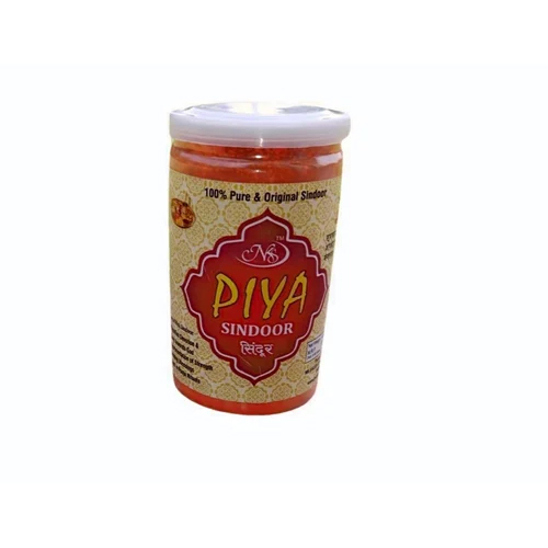 HANUMAN SINDOOR 400 GM