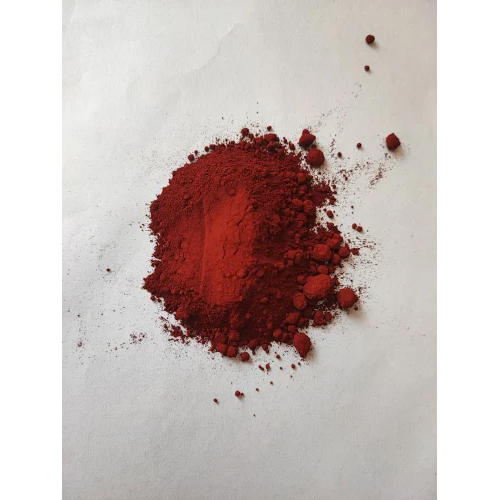 Iron Oxide Manufacturer
