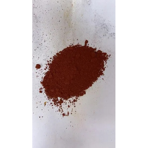 Ganesh Brand Synthetic Iron Oxide