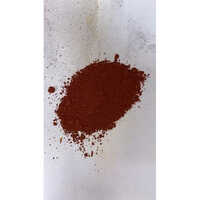 Ganesh Brand Synthetic Iron Oxide - Application: Industrial