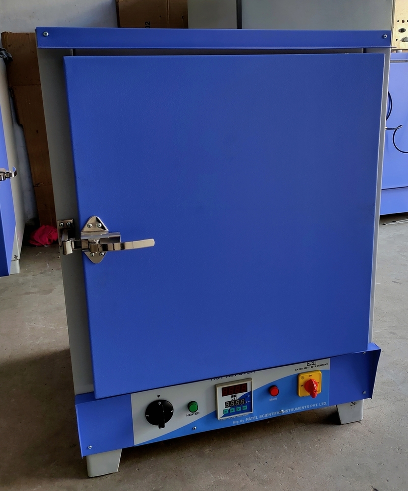 Digital Hot Air Oven