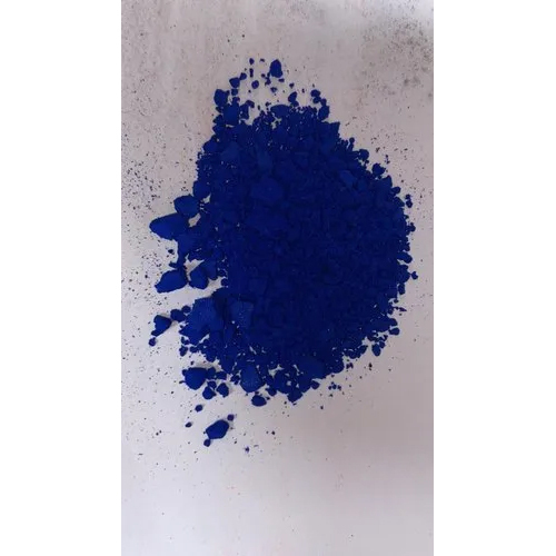 Ganesh Brand Blue Iron Oxide