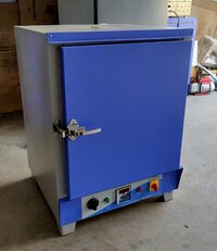 Digital Hot Air Oven