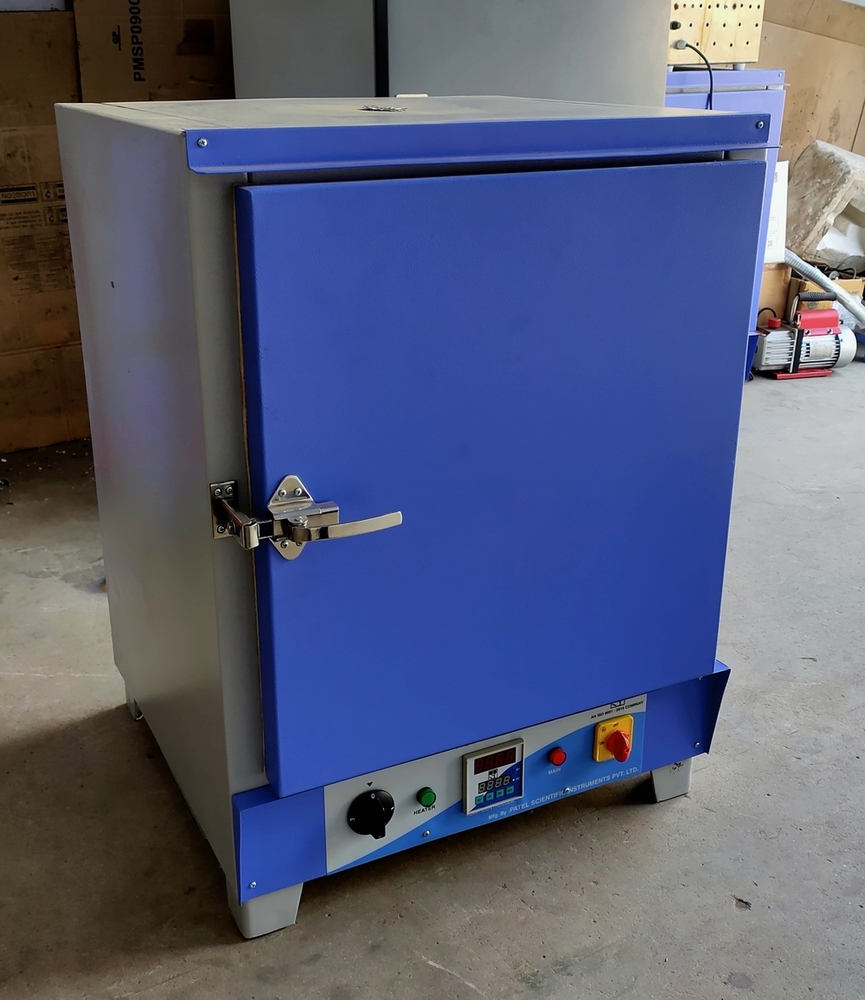 Digital Hot Air Oven