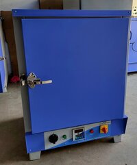 Digital Hot Air Oven