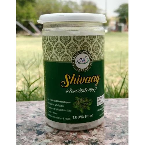 Bhimseni Camphor Flakes