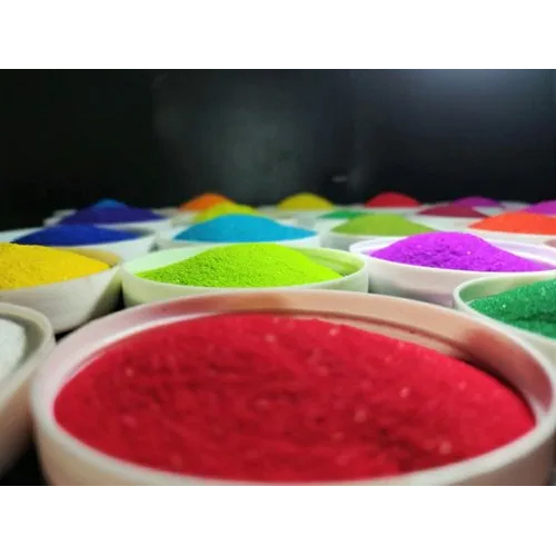Rangoli Powder Manufacturer