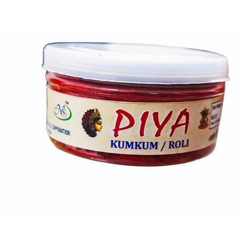 रोली कुमकुम पाउडर 25 ग्राम