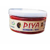 Roli Kumkum Powder 25 Gm - Color: Red
