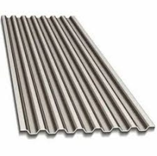 Aluminum Roofing Sheet - Color: All Color