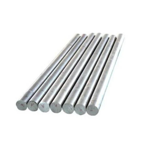 Aluminium Round Bar