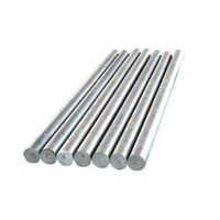Aluminium Round Bar
