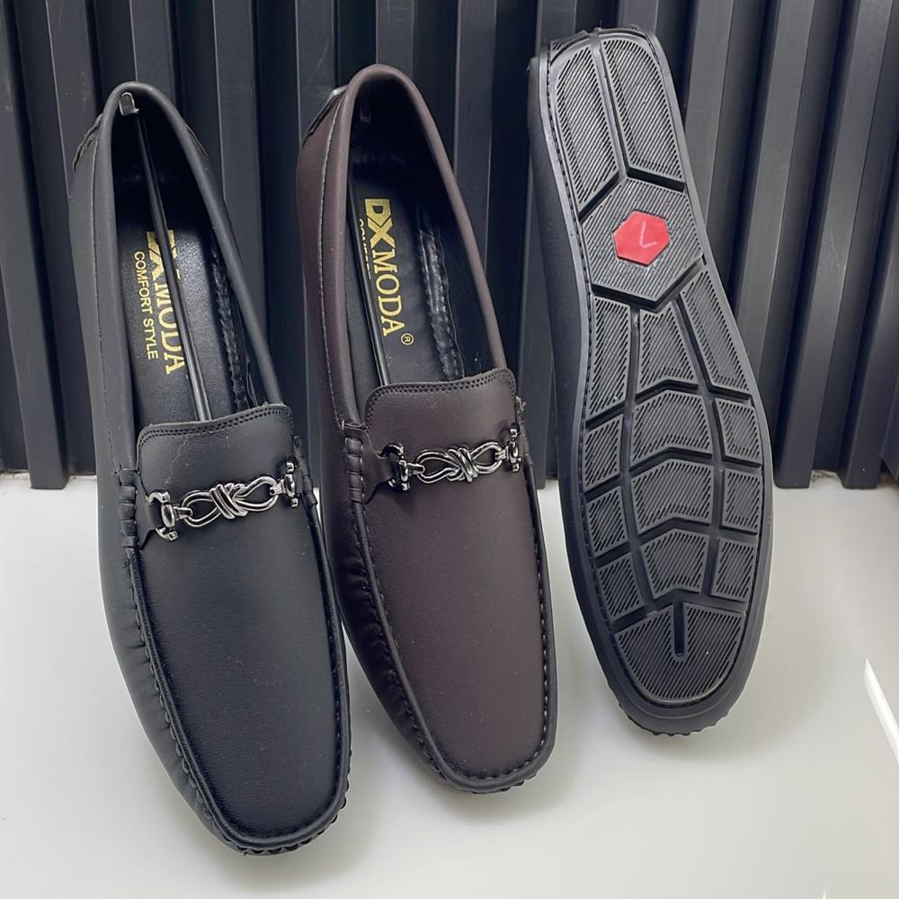 LOAFER SHOES 