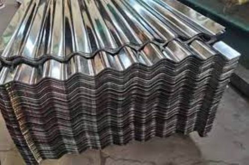 Galvanized Roofing Sheets