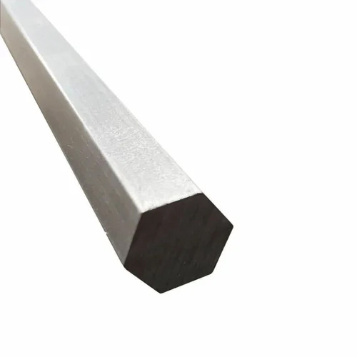 Stainless Steel Hexagonal Rod