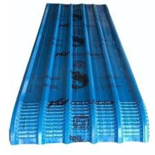 Jsw Metal Roofing Sheet