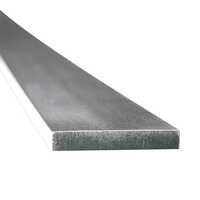 Stainless Steel Flat Bar