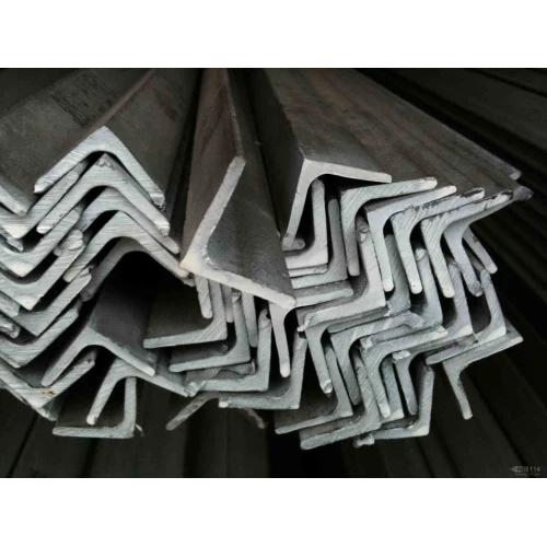 Steel Angle Bar