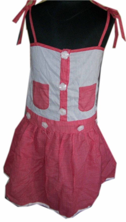 लड़कियों का ट्यूनिक