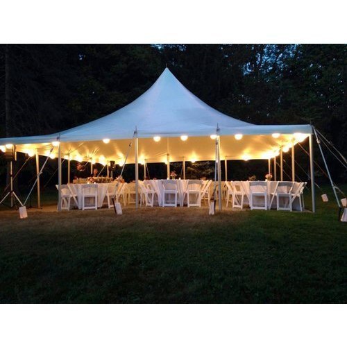 Maharaja Tents