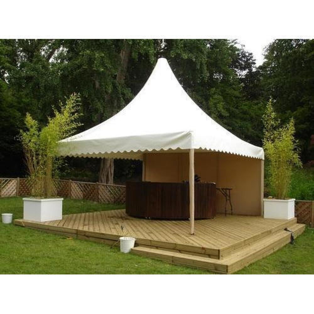 Maharaja Tents