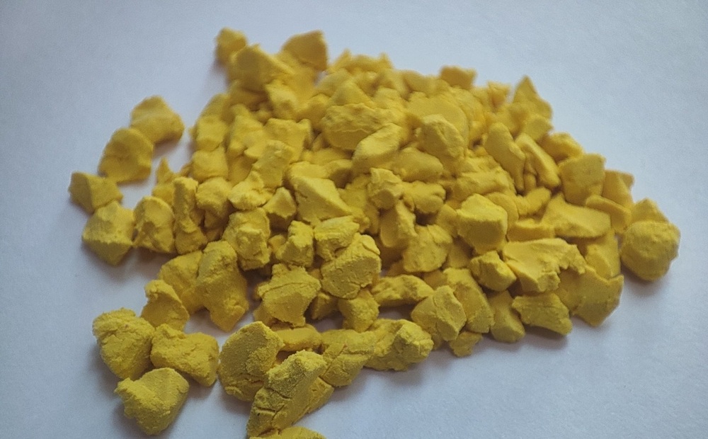 Epdm Rubber Granule