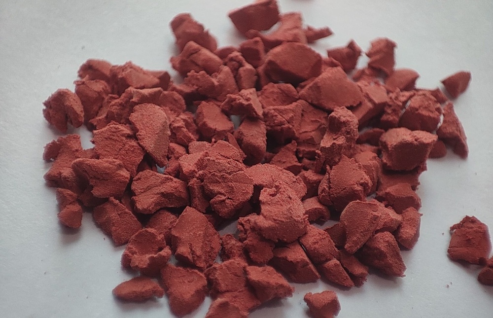 Epdm Rubber Granule