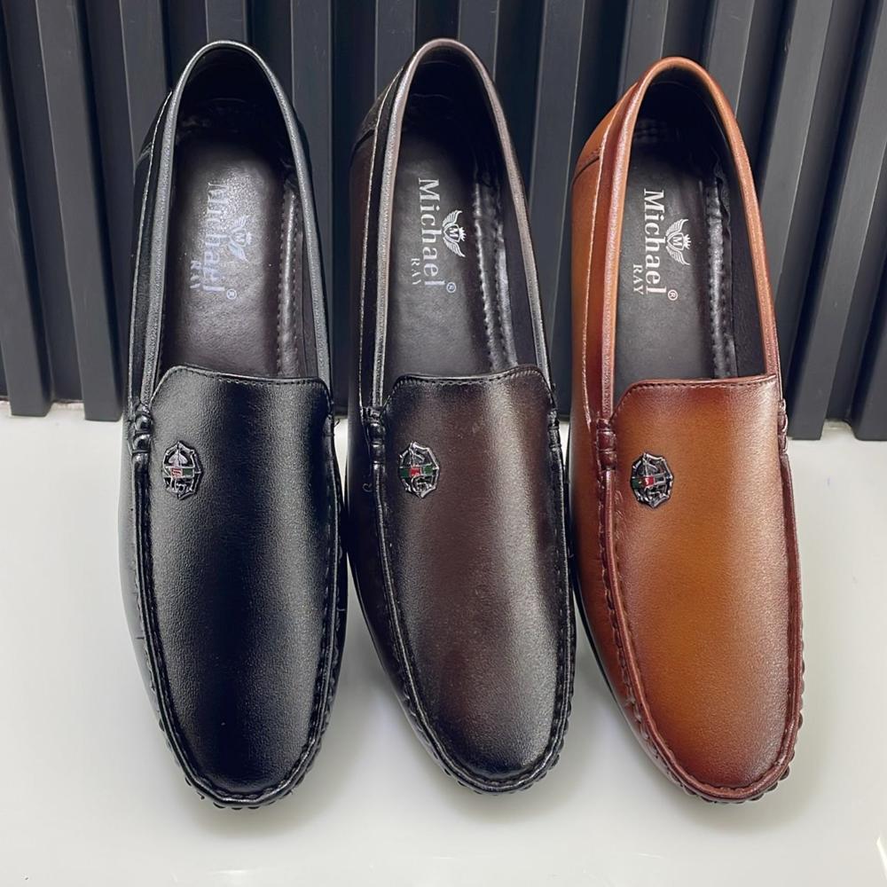 LOAFER SHOES 