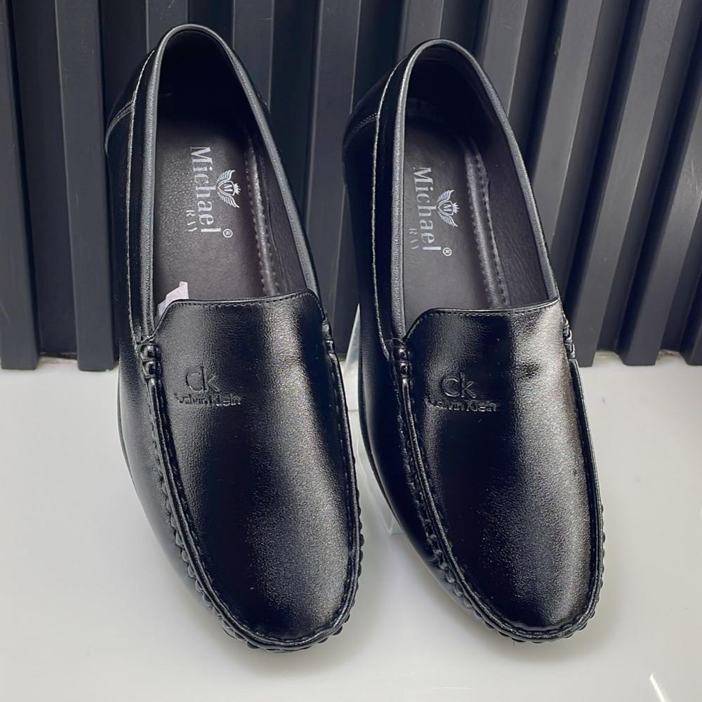 LOAFER SHOES 