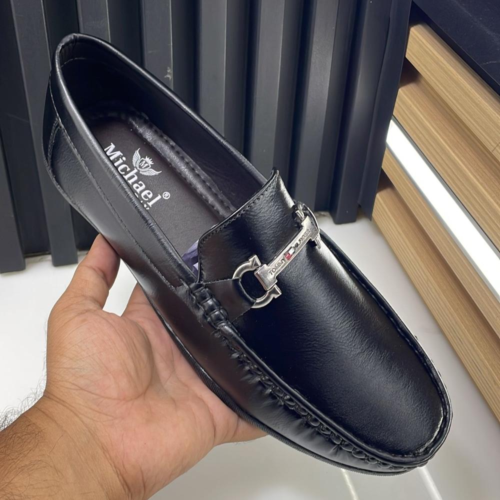 LOAFER SHOES 