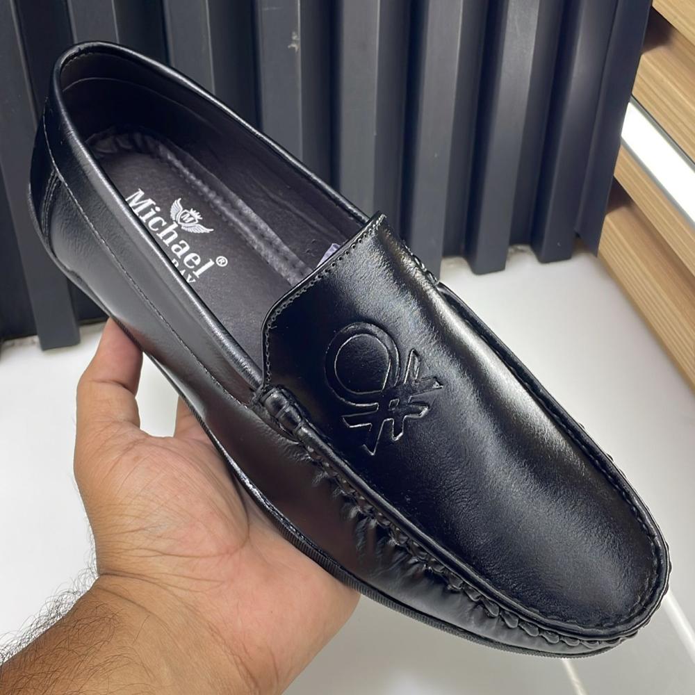 LOAFER SHOES 