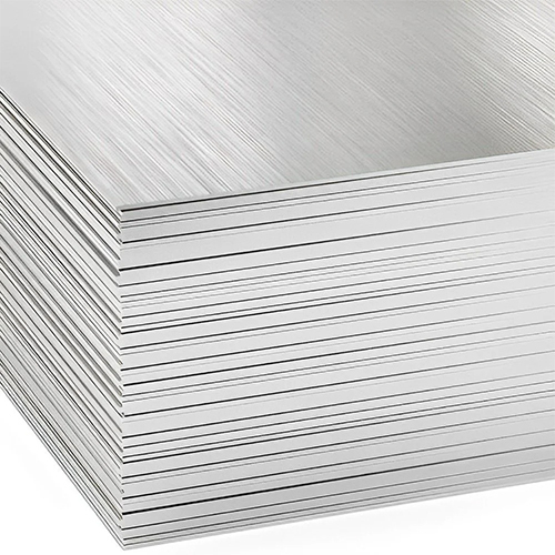 Industrial Stainless Steel Plate