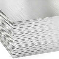 Industrial Stainless Steel Plate