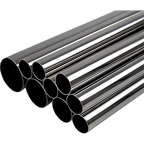 Stainless Steel Seamless Tube