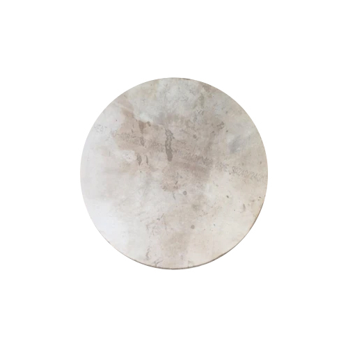 Industrial Stainless Steel Circles