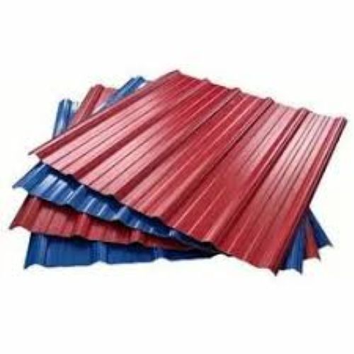 Pvc Roofing Sheet