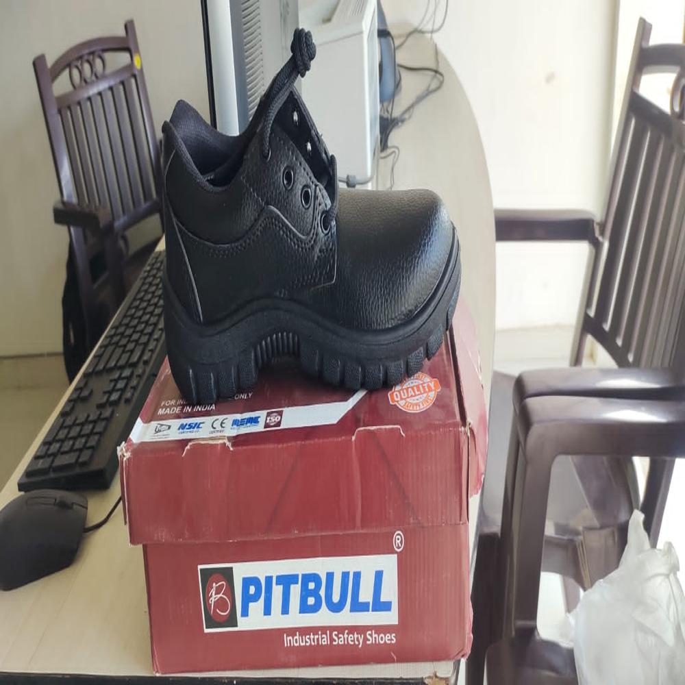 safety shoes