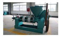 Commercial oil Extraction Machine