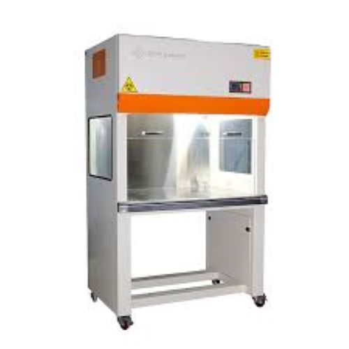 Laminar Air Flow