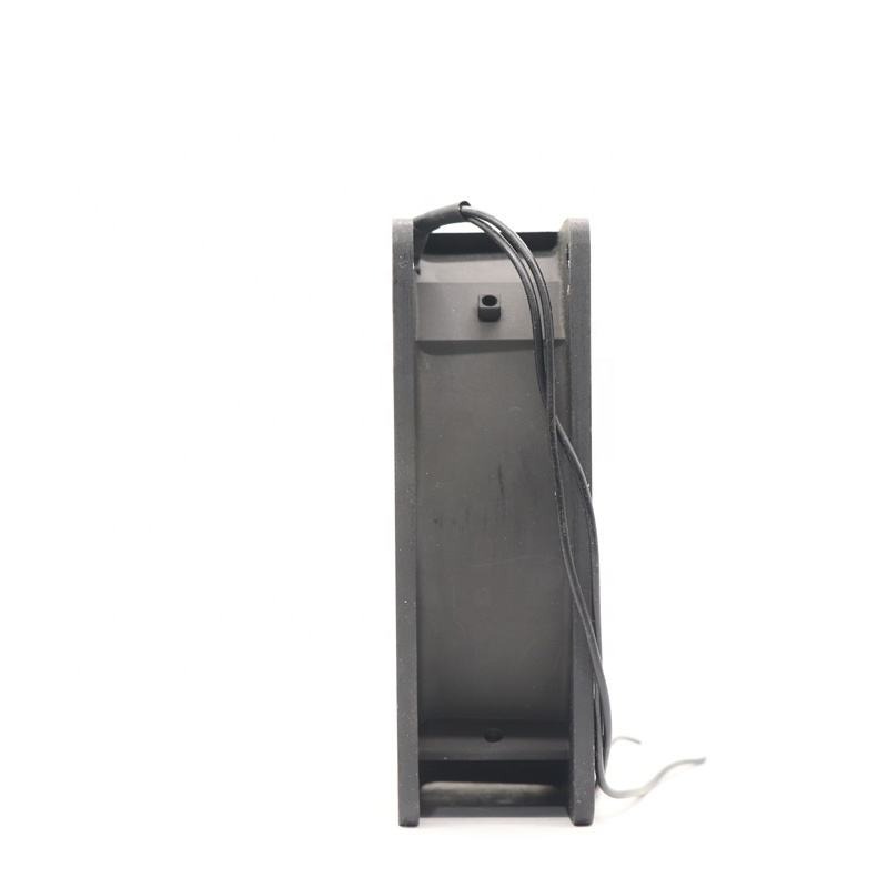 SJ1238HA2SAT SAN JUN 220V AC 12038 120X120X38mm 12cm 21W 84CFM 2600RPM 0.13A Cabinet Sleeve Bearing Axial Flow Cooling Fan