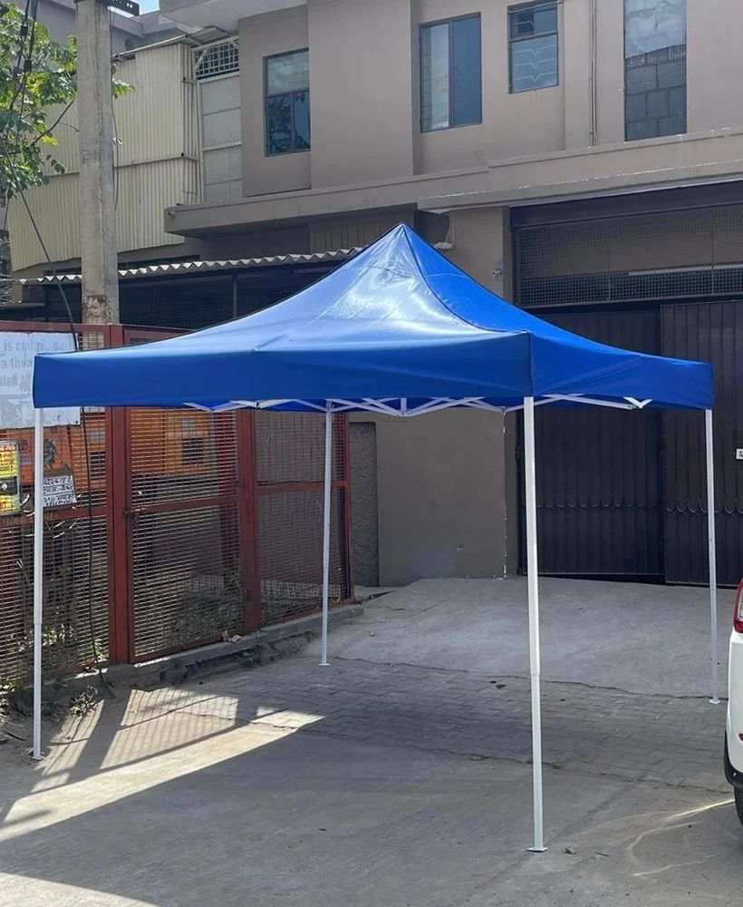 Gazebo Tent - Application: As Per Requirement