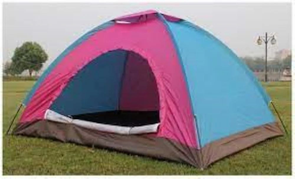 Beach Tents