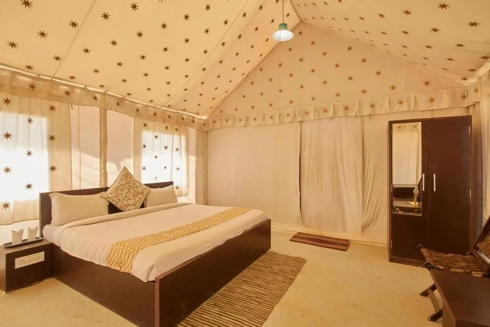 Beach Tents