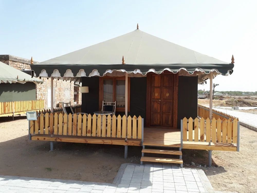 Beach Tents