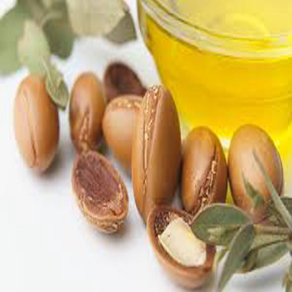 Argan Oil