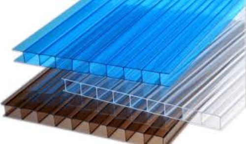 Multi Wall Polycarbonate Sheet