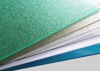 Polycarbonate Compact Sheets