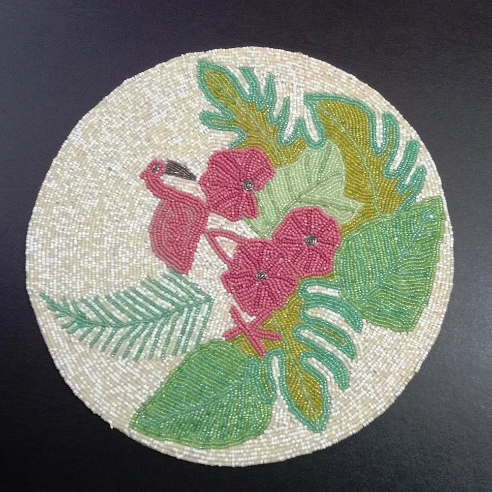 BP77 (Beaded Placemats))